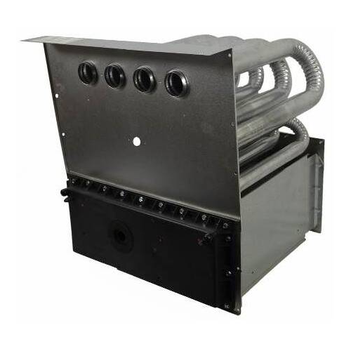 Amana-Goodman 0257F00191S Heat Exchanger Assembly 3B FUR