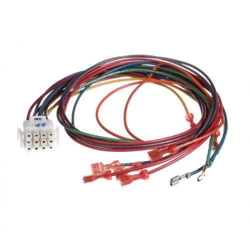 12Pin Repl Wiring Harness For Amana-Goodman Part# 0259F00007P