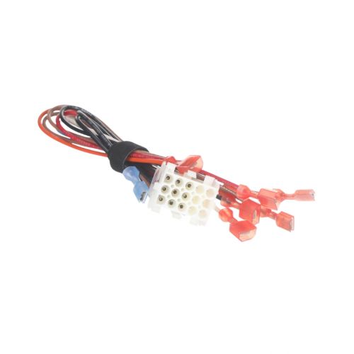 15Pin Wire Harness Female For Amana-Goodman Part# 0259F00009P
