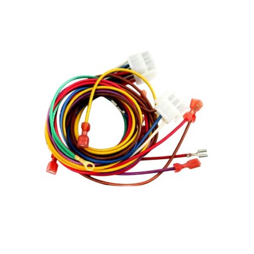 12 Pin Wire Harness For Amana-Goodman Part# 0259F00018