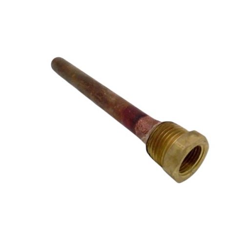 Thermo Well For York Part# 026-32328-000