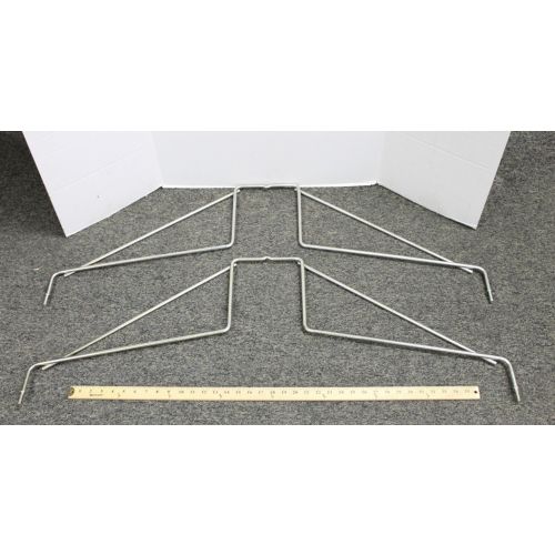 Condenser Mtr Bracket For York -Part# 026-36366-000