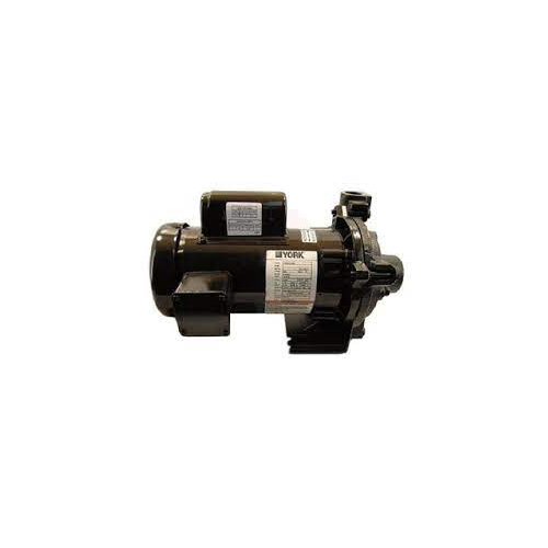 1Stg Glycol Pump For York Part# 026-41611-000