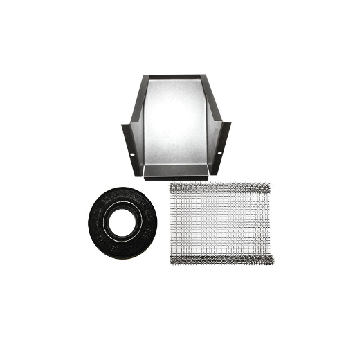 Flue Hood Assy For Amana-Goodman Part# 0270G00070S