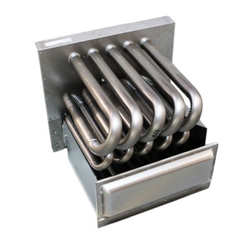 Amana-Goodman 0270L00043S Heat Exchanger W/Gaskets