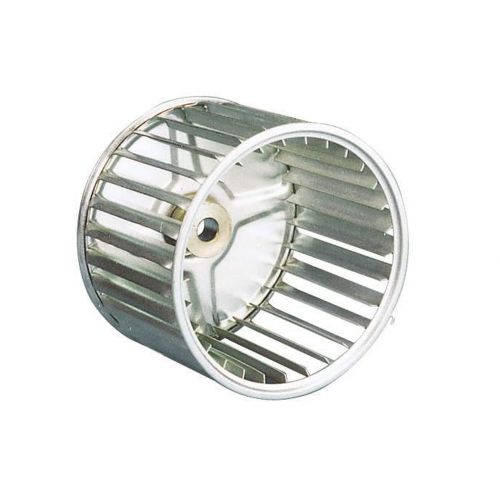 5 3/4"Hx4"W 1/2"Bore Cw Wheel For Lau -Part# 02895779