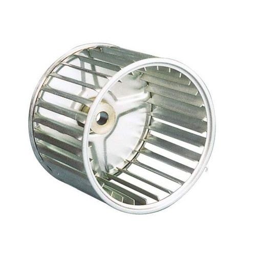 6 1/4"Hx4"W 1/2"Bore Ccw Wheel For Lau -Part# 02895782