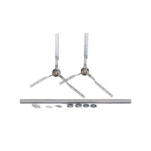 3/4" Bearing Bracket Kit For Lau -Part# 02917501