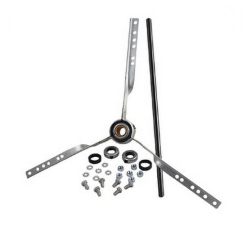 Bearing Bracket Kit 1 Inch For Lau -Part# 02917601