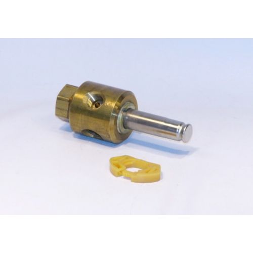 1/8"N/C 3Way,0/125# Valve For Parker Fluid Control -Part# 02F30C1104AAF