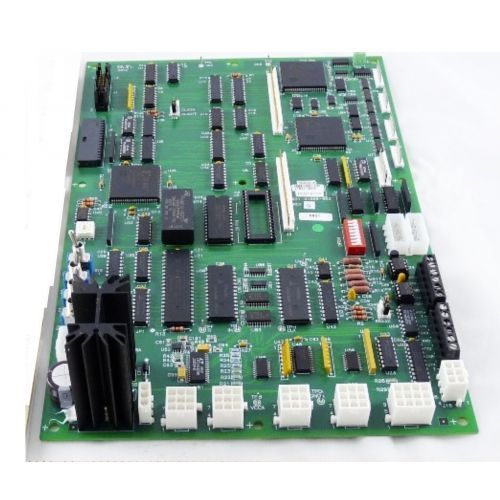 Micro Board For York Part# 031-01095-002