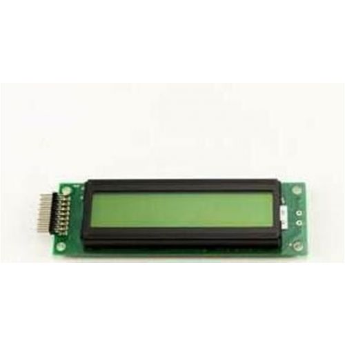 Display For York -Part# 031-02749-000