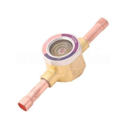 Emerson Flow Control (Alco) 031219 Ami-2S17 2 1/8 Inch Sw Moistindic