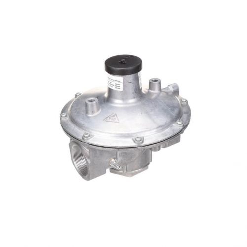 Kromschroder 03155040 Gas Pressure Regulator GDJ 50R04-4