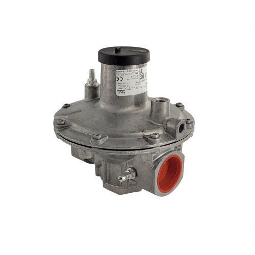 Kromschroder 03155146 1-1/2" Air/Gas Ratio Control