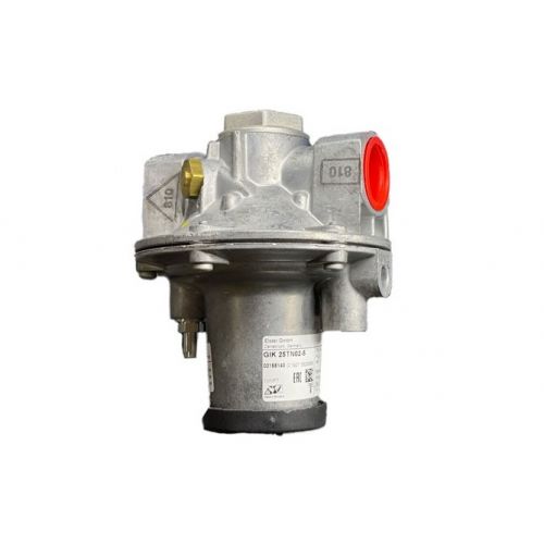 Kromschroder 03155164 Air/Gas Control GIK 50TN02-5 