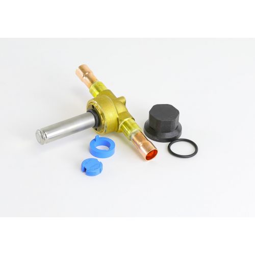 12Odf X 12Odf Solenoid Vlv For Danfoss Part# 032F3298