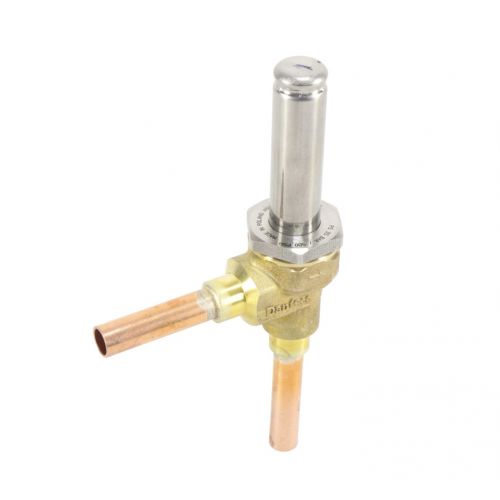 Danfoss 032F4011 Solenoid Valve Body 3/8" ODM