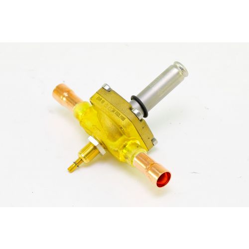 12Odf Evr10 Nc Manualstmvlv For Danfoss Part# 032L1188