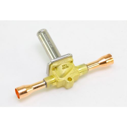 12Odf Evr6 Nc Solenoidvalve For Danfoss Part# 032L1209