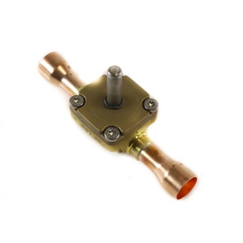 1 1/8"Odf N/C Solenoid Valve For Danfoss -Part# 032L1244