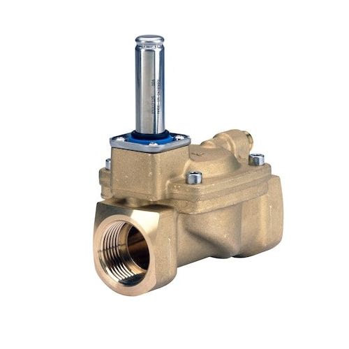 1Npt 123Cv 2W Nc Soft Close For Danfoss Part# 032U6534