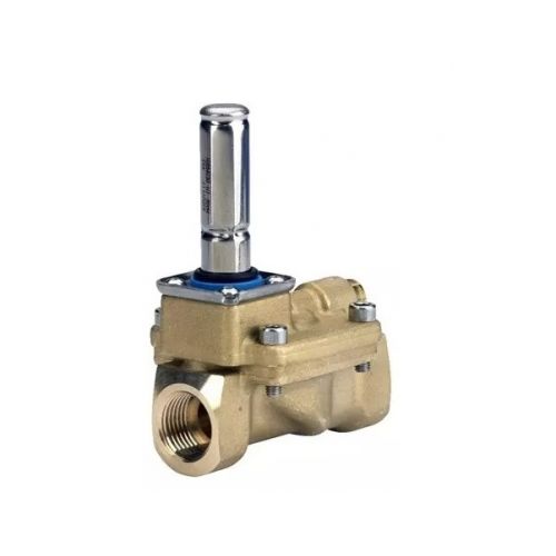 Ev220B 34 Nc Solenoid For Danfoss Part# 032U7120