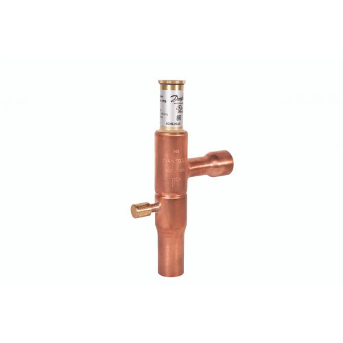 1 18Odf Kvp12 Evap Pressreg For Danfoss Part# 034L0026