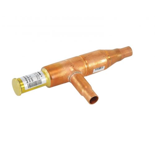 12Odf Kvc12 Hot Gas Reg For Danfoss Part# 034L0143