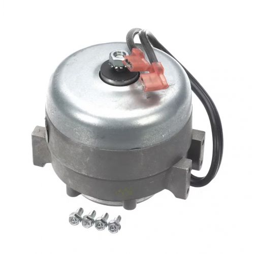 Manitowoc Ice 040004164 Fan Motor 240V 50/60Hz