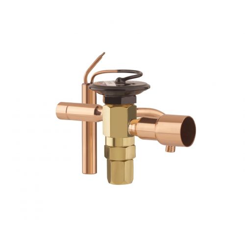 Parker-Sporlan 040299-03 Thermostatic Expansion Valve 5/8" X 7/8" ODF ECE-D-JW