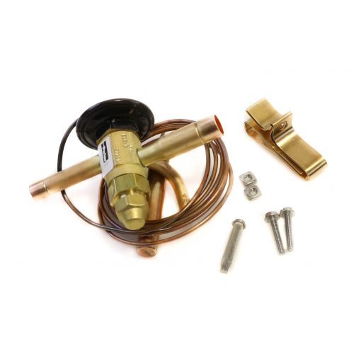 3/8"X1/2"Odf 60"Cap Txv Valve For Parker-Sporlan -Part# 040363-05