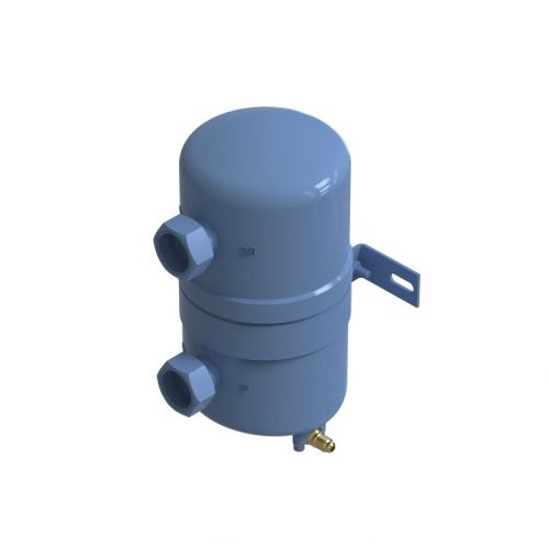 1 3/8 Flare Oub Oil Separator For Danfoss 040B0040