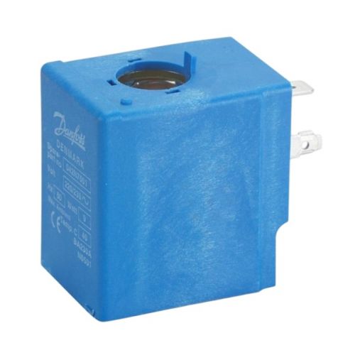 220230V50Hz 12W Coil For Danfoss Part# 042N7501