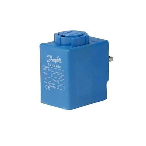 24V 9Watt Coil For Danfoss Part# 042N7520