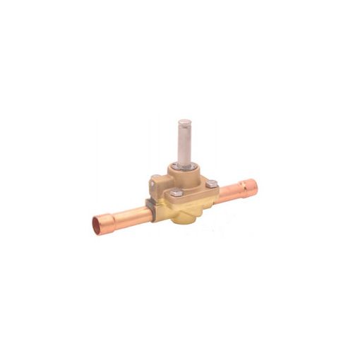 Emerson Flow Control (Alco) 043204 Solenoid Valve 240RA9T7M