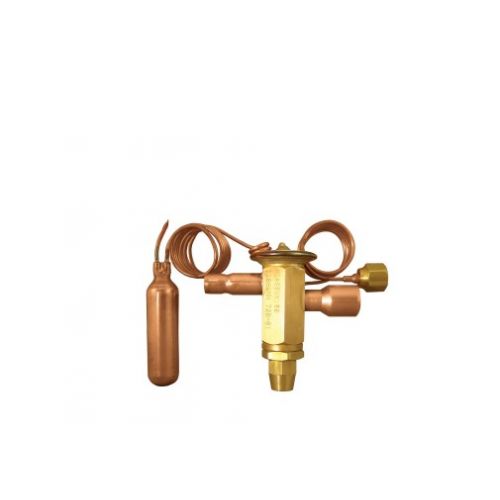 Parker-Sporlan 044348-02 Thermostatic Expansion Valve HAE-5-VX100 3/8" x 5/8" ODF