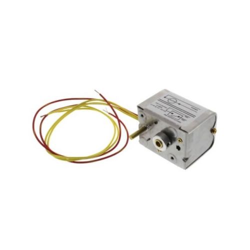 120V Dampoper,Medduty,W/Switch For Schneider Electric (Erie) -Part# 0453H0077GB01