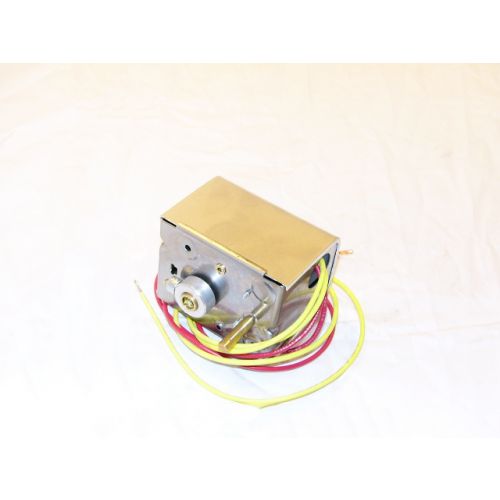 120V Dampoper,Medduty,W/Switch For Schneider Electric (Erie) -Part# 0453H0077GB01