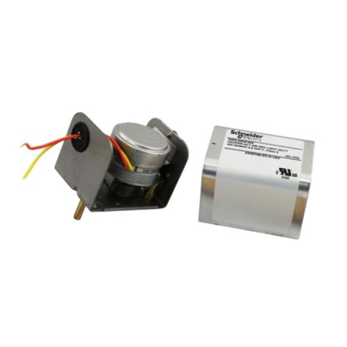 Damper Actuator 24V For Schneider Electric (Erie) -Part# 0453L0004FA00