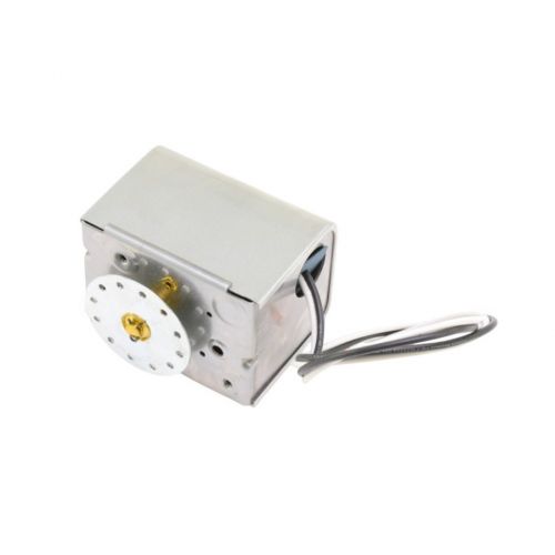 120V Damper Actuator For Schneider Electric (Erie) -Part# 0453L0077QB00