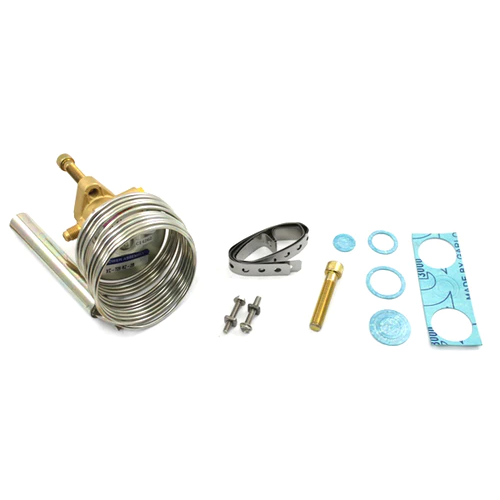 R-502 Power Assembly 10'Cap For Emerson Flow Control (Alco) -Part# 046692
