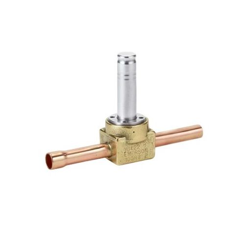 1/4"Npt Nc 1.27Ton R22 W/Ocoil For Emerson Flow Control (Alco) -Part# 047502