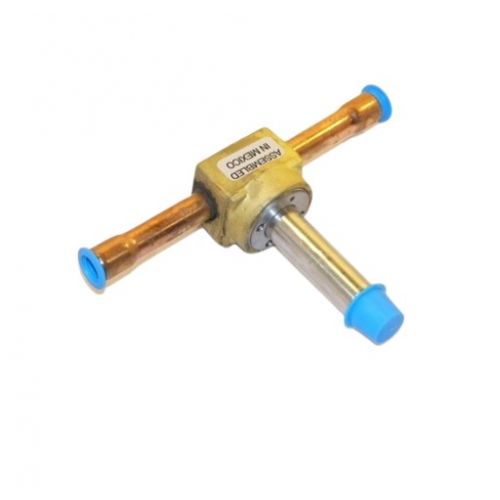 3/8"Swt Nc 1.27Ton R22 W/Ocoil For Emerson Flow Control (Alco) -Part# 047504