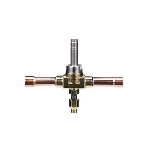 200Rb4t4m 1/2"Odf Man Stem Vlv For Emerson Flow Control (Alco) -Part# 049187