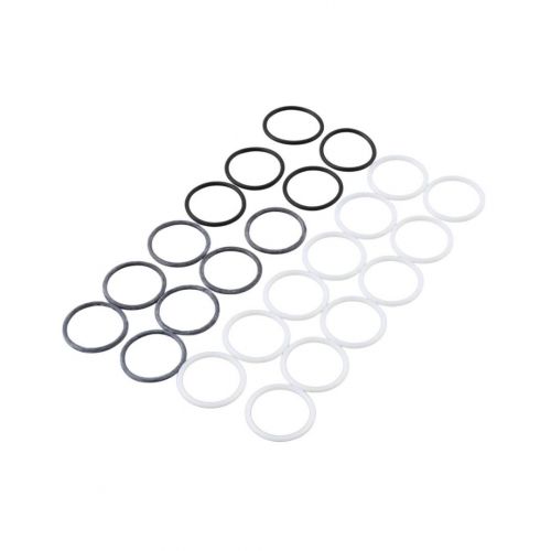 Kg-10025 Gasket Kit (12 Pack) For Emerson Flow Control (Alco) -Part# 049190