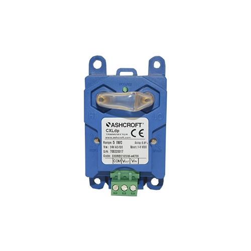 Daikin-McQuay 049545007 Static Pressure Sensor 0-5"WC