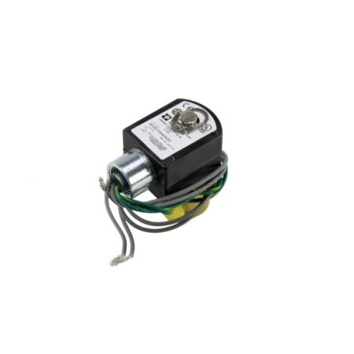 1/4" N/C 24V Coil For Parker Fluid Control -Part# 04F20C1308AAF4C01
