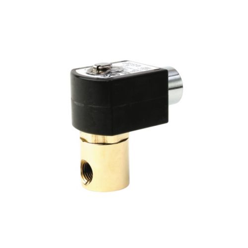1/4"N/C,0/1500#Air/Wtr, Brass For Parker Fluid Control -Part# 04F20C1503ACF