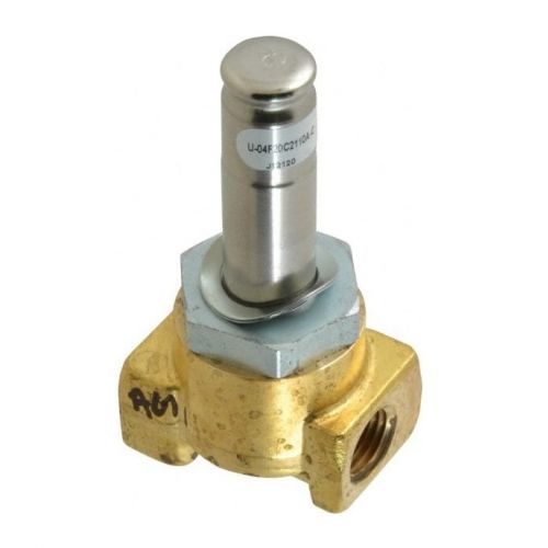 1/4"N/C,0/150#Air/Wtr, Brass For Parker Fluid Control -Part# 04F20C2110ACF